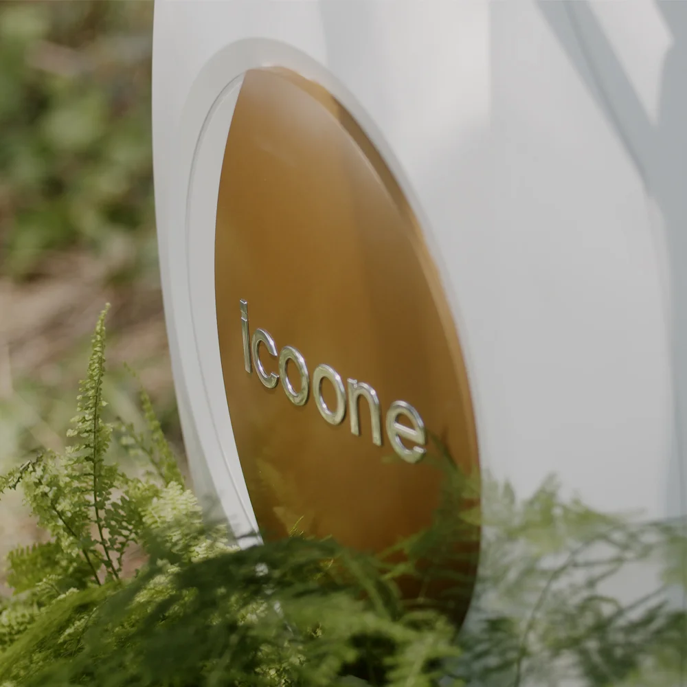 icoone białystok